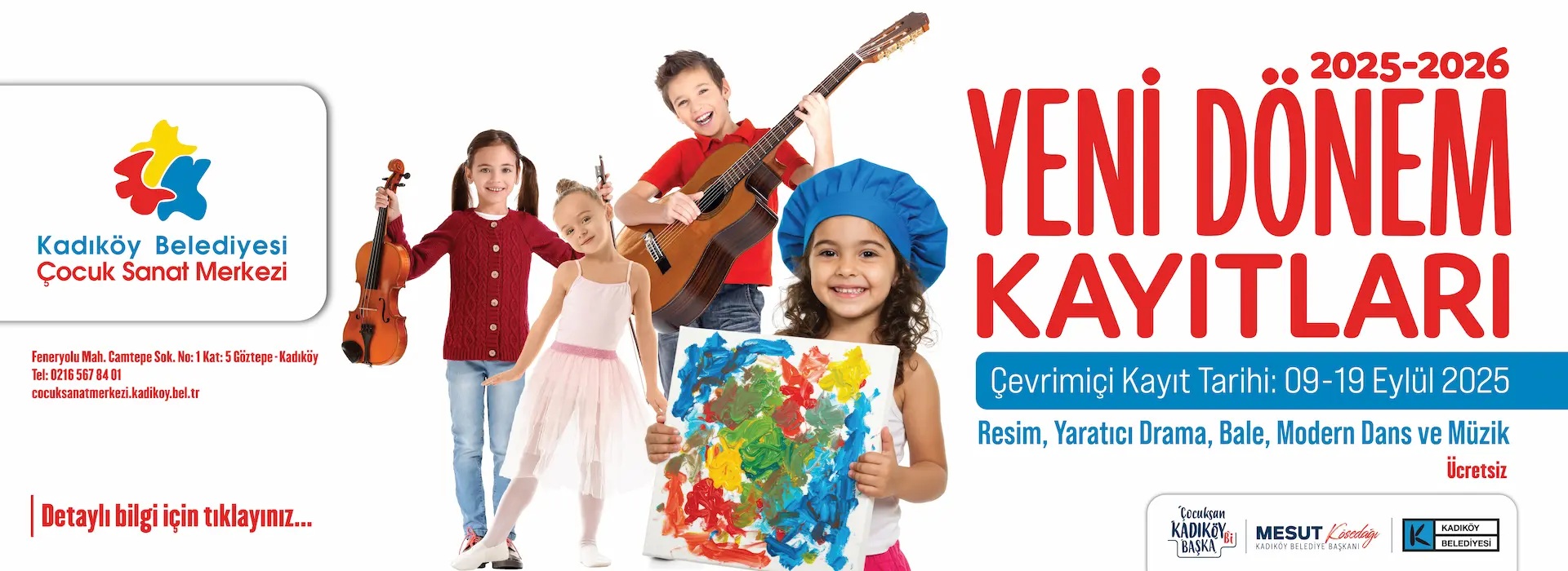 2025 Kayıtlar